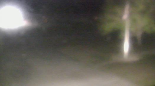 Weather camera view of City of League City Fire Station 4.