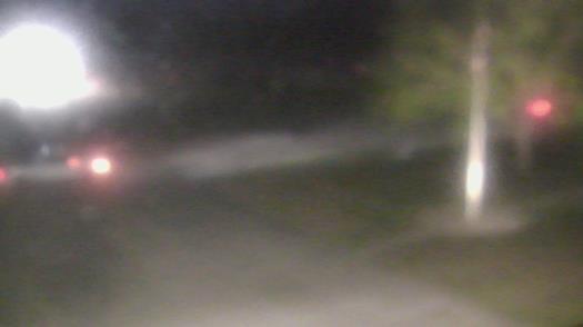 Weather camera view of City of League City Fire Station 4.