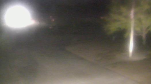 Weather camera view of City of League City Fire Station 4.