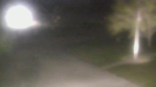 Weather camera view of City of League City Fire Station 4.