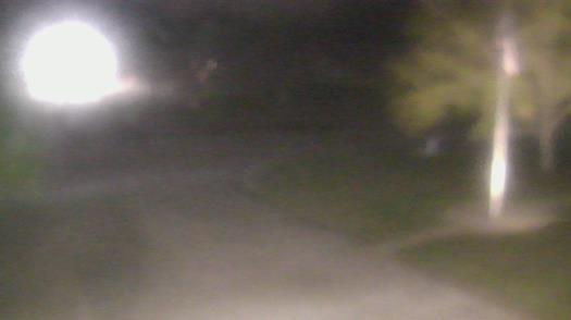 Weather camera view of City of League City Fire Station 4.