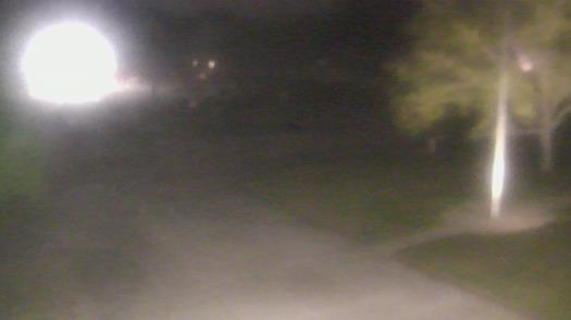 Weather camera view of City of League City Fire Station 4.