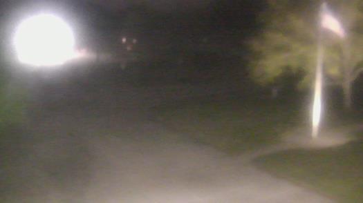 Weather camera view of City of League City Fire Station 4.