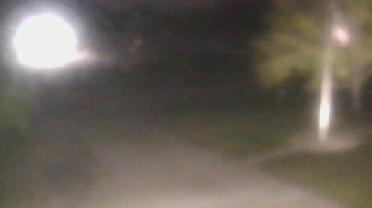 Weather camera view of City of League City Fire Station 4.