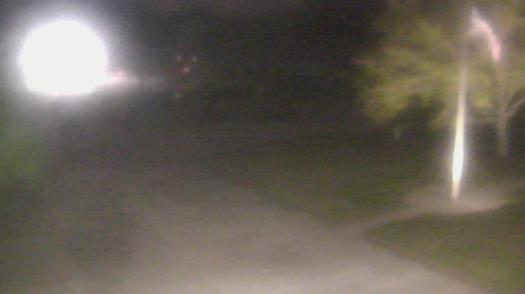 Weather camera view of City of League City Fire Station 4.