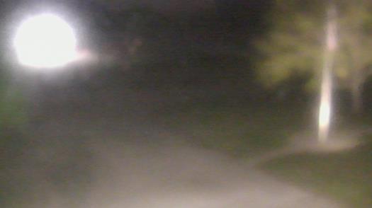 Weather camera view of City of League City Fire Station 4.