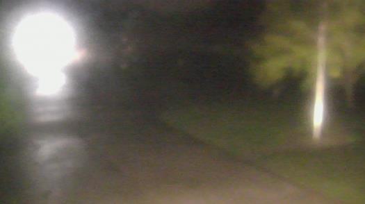 Weather camera view of City of League City Fire Station 4.