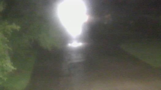 Weather camera view of City of League City Fire Station 4.