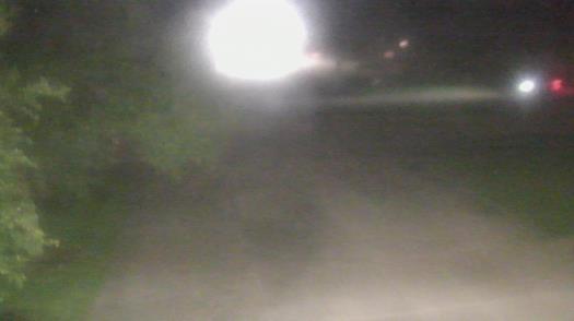 Weather camera view of City of League City Fire Station 4.