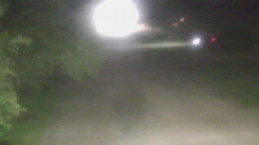 Weather camera view of City of League City Fire Station 4.