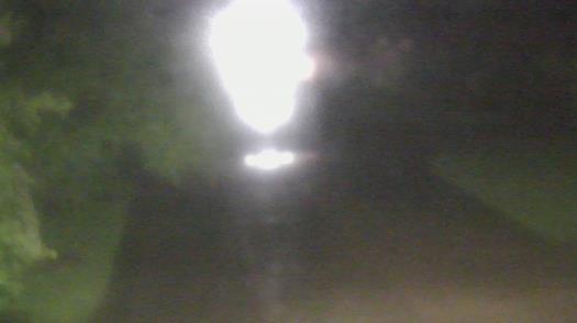 Weather camera view of City of League City Fire Station 4.