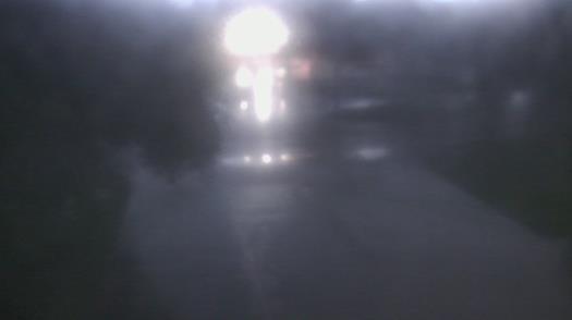 Weather camera view of City of League City Fire Station 4.
