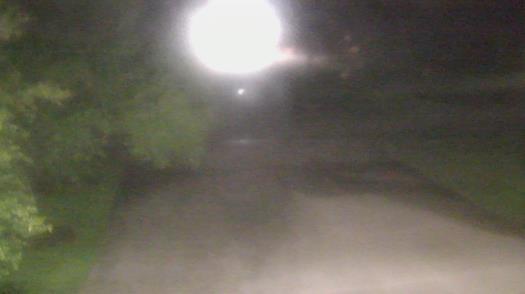 Weather camera view of City of League City Fire Station 4.