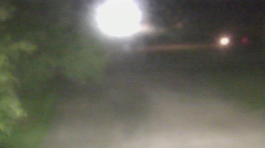 Weather camera view of City of League City Fire Station 4.