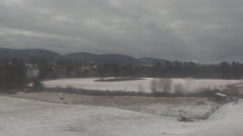 Weather camera view of Sugar Valley Rural Charter School.