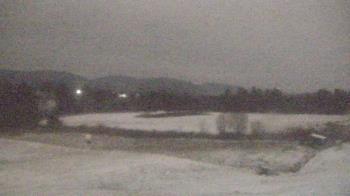 Weather camera view of Sugar Valley Rural Charter School.