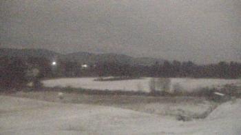Weather camera view of Sugar Valley Rural Charter School.