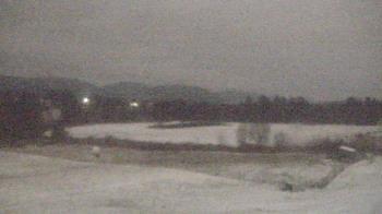 Weather camera view of Sugar Valley Rural Charter School.