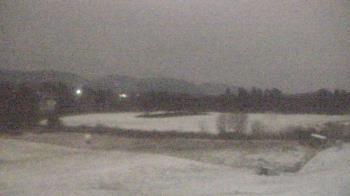 Weather camera view of Sugar Valley Rural Charter School.