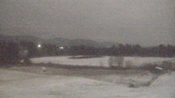 Weather camera view of Sugar Valley Rural Charter School.