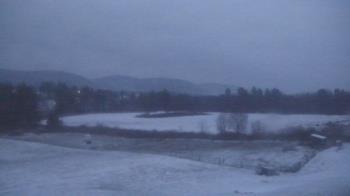 Weather camera view of Sugar Valley Rural Charter School.