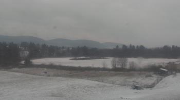 Weather camera view of Sugar Valley Rural Charter School.