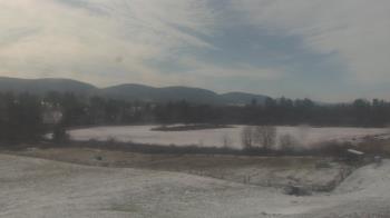 Weather camera view of Sugar Valley Rural Charter School.