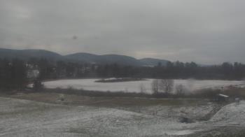 Weather camera view of Sugar Valley Rural Charter School.
