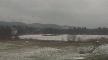 Weather camera view of Sugar Valley Rural Charter School.