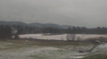 Weather camera view of Sugar Valley Rural Charter School.