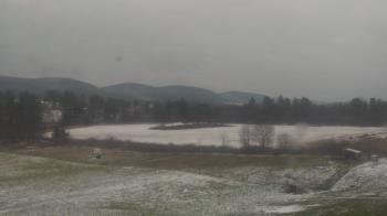 Weather camera view of Sugar Valley Rural Charter School.