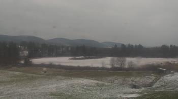 Weather camera view of Sugar Valley Rural Charter School.