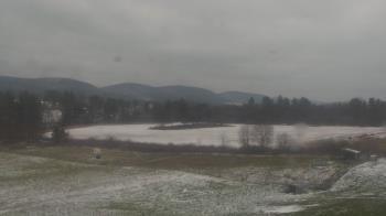 Weather camera view of Sugar Valley Rural Charter School.