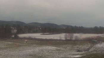 Weather camera view of Sugar Valley Rural Charter School.