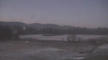 Weather camera view of Sugar Valley Rural Charter School.