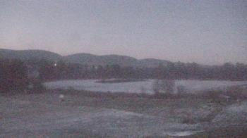 Weather camera view of Sugar Valley Rural Charter School.