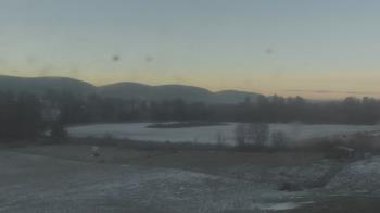 Weather camera view of Sugar Valley Rural Charter School.