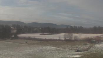 Weather camera view of Sugar Valley Rural Charter School.