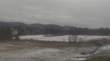 Weather camera view of Sugar Valley Rural Charter School.