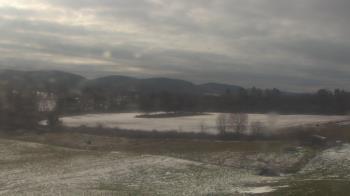 Weather camera view of Sugar Valley Rural Charter School.