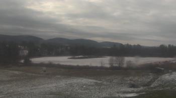 Weather camera view of Sugar Valley Rural Charter School.