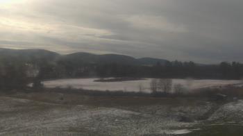 Weather camera view of Sugar Valley Rural Charter School.