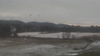 Weather camera view of Sugar Valley Rural Charter School.