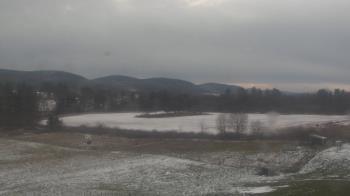 Weather camera view of Sugar Valley Rural Charter School.