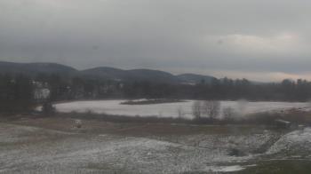 Weather camera view of Sugar Valley Rural Charter School.