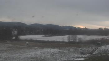 Weather camera view of Sugar Valley Rural Charter School.