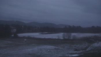 Weather camera view of Sugar Valley Rural Charter School.