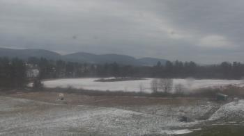 Weather camera view of Sugar Valley Rural Charter School.