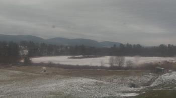 Weather camera view of Sugar Valley Rural Charter School.