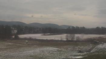 Weather camera view of Sugar Valley Rural Charter School.